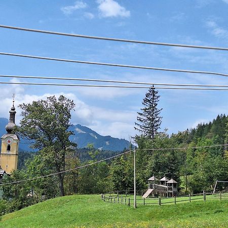 Alessandra Tarvisio Exterior photo
