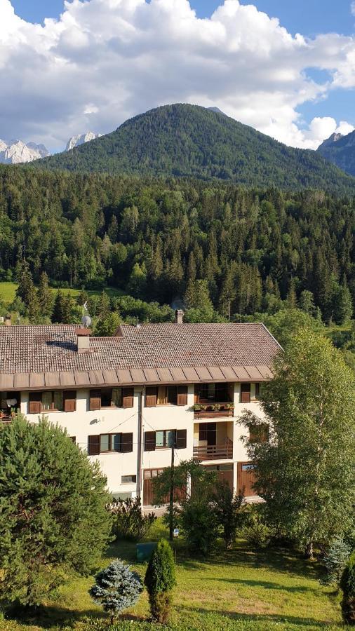 Alessandra Tarvisio Exterior photo