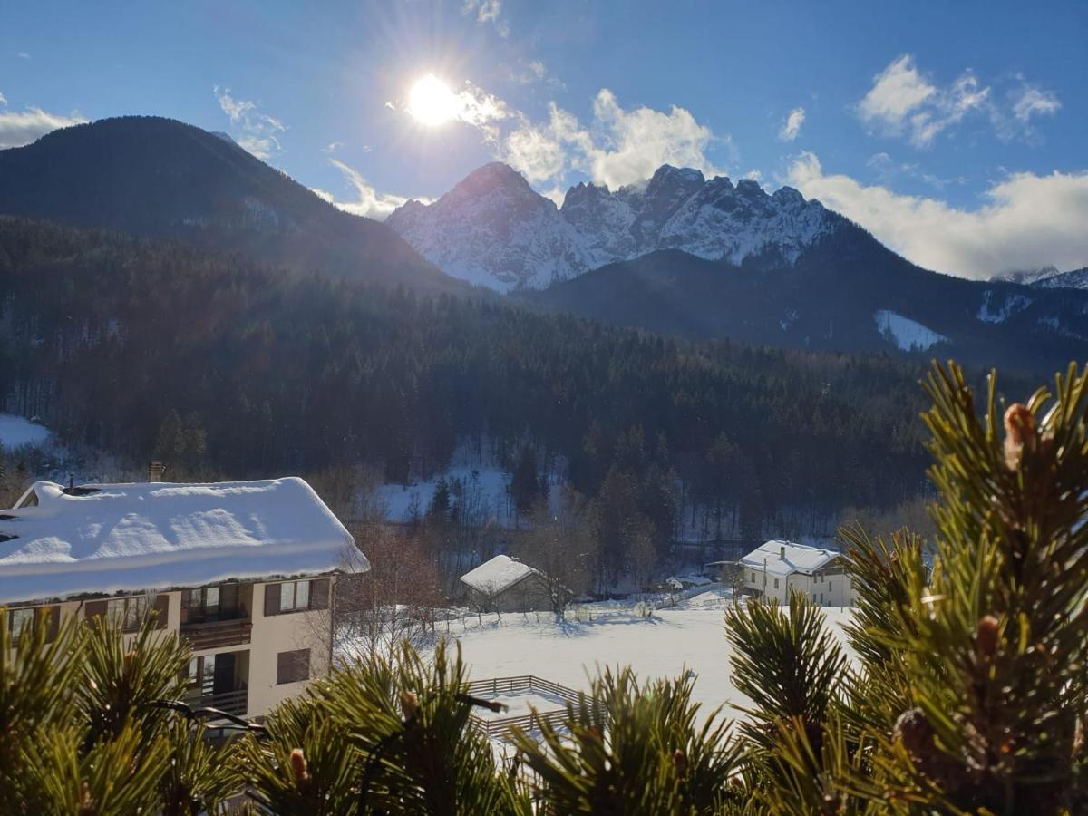 Alessandra Tarvisio Exterior photo