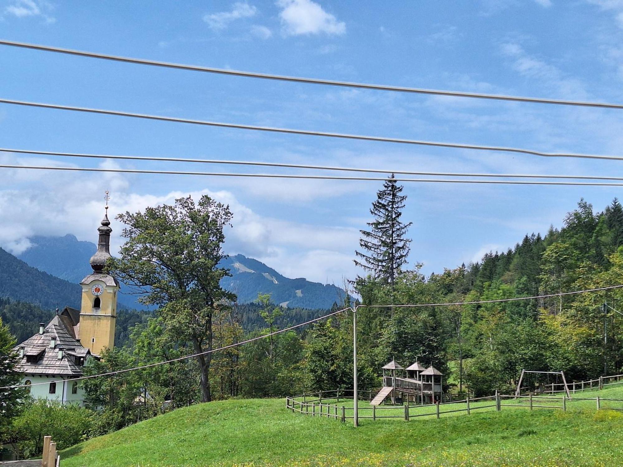 Alessandra Tarvisio Exterior photo